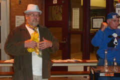 40th Open House Photos